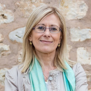 Dra. María Consuelo