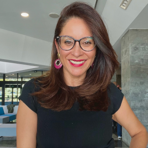 Dra. Margarita Inés