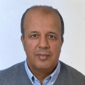 Dr. Moulay-Lahssan