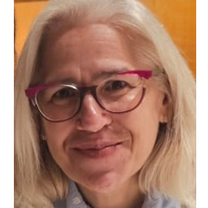 DRA. Ana Belén