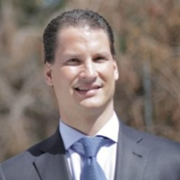 Dr. David Abel