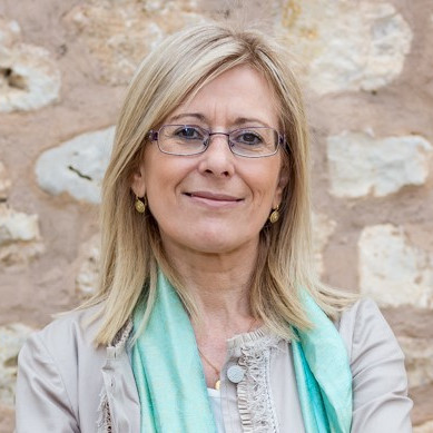 Dra. María Consuelo