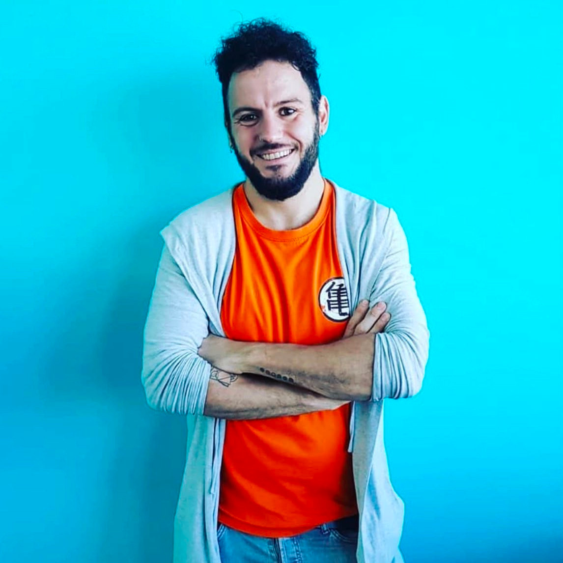 D. Antonio