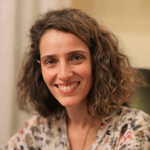   Dra. Ana María Gallinal Moreno   