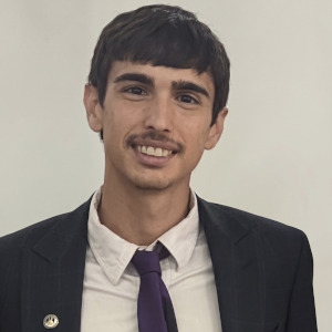 Dr. David