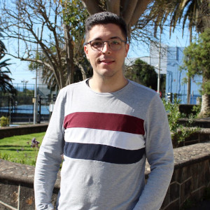 Dr. Eduardo