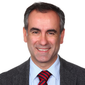 Dr. Fernando