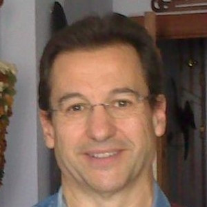   Dr. José Luis Ruiz Santamaría   