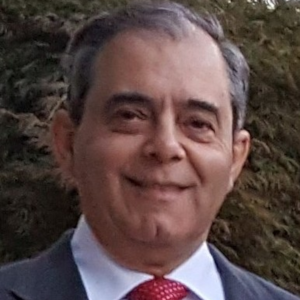 DR. JOSÉ MANUEL