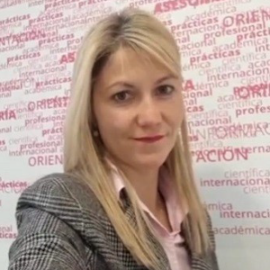 Dra. Marta