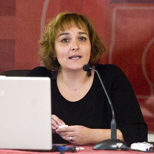 Dra. María Isabel