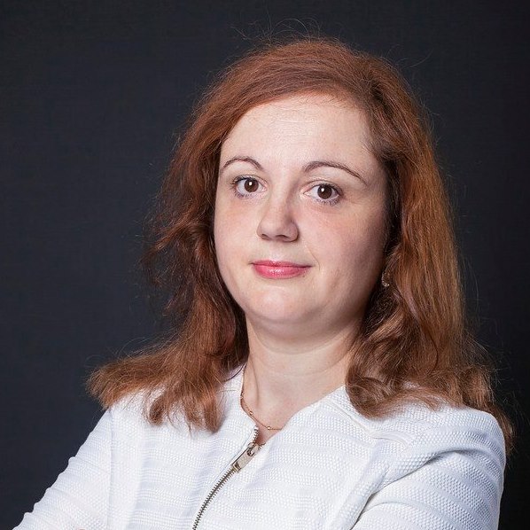 Dra. María José