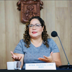 Dña. MARISOL