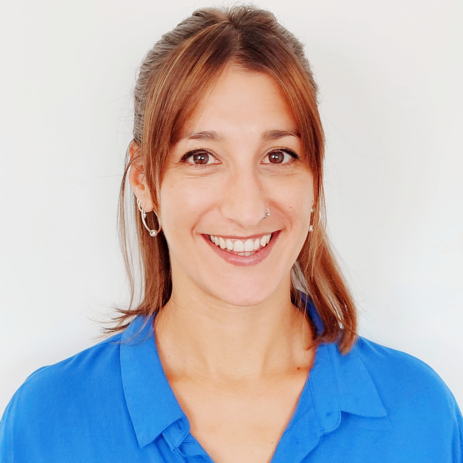 Dra. Marina