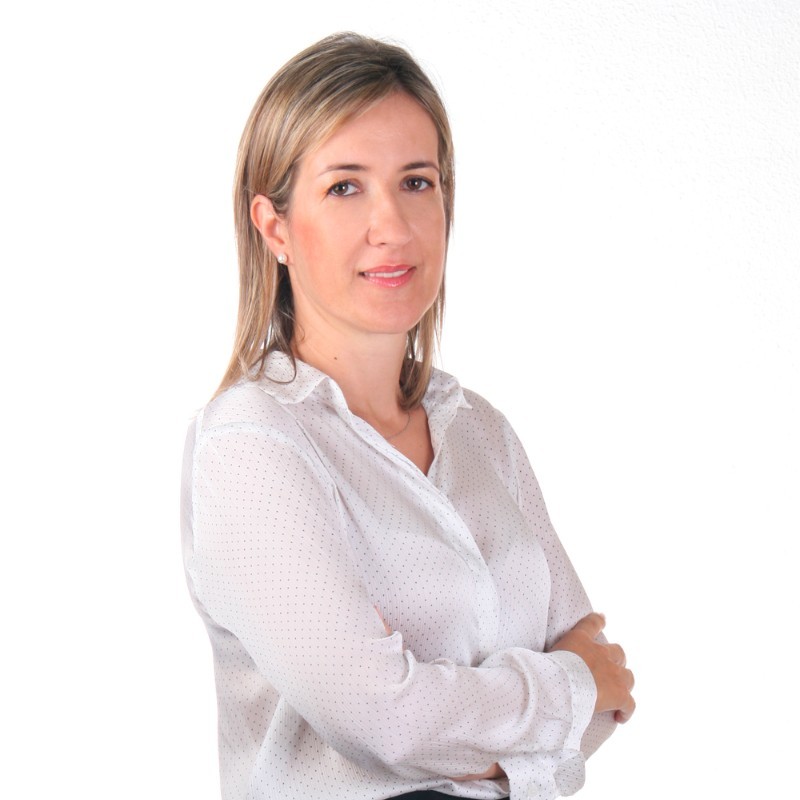 Dra. Rocio